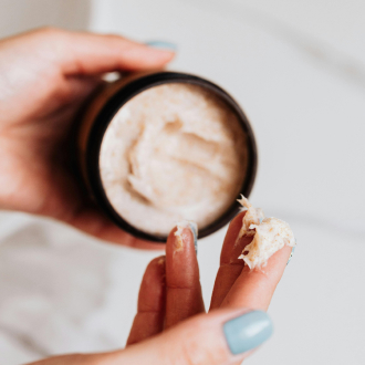 Skin Cream