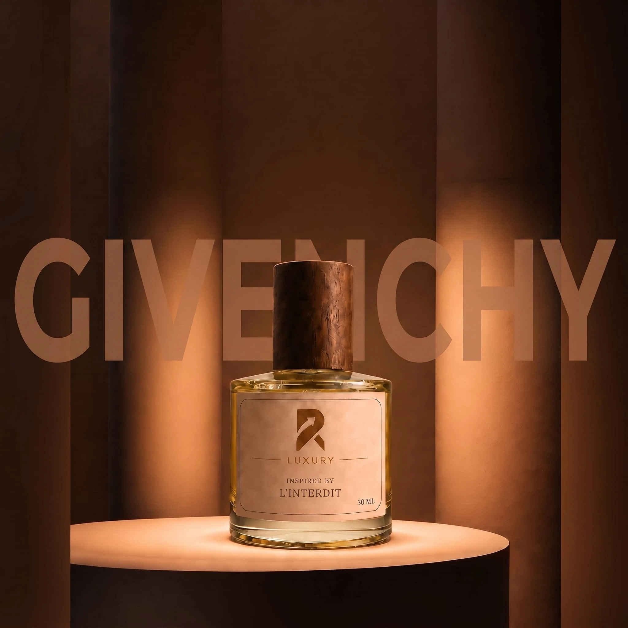R Luxury - Givenchy L'Interdit