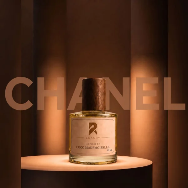 R Luxury - Chanel Coco Mademoiselle