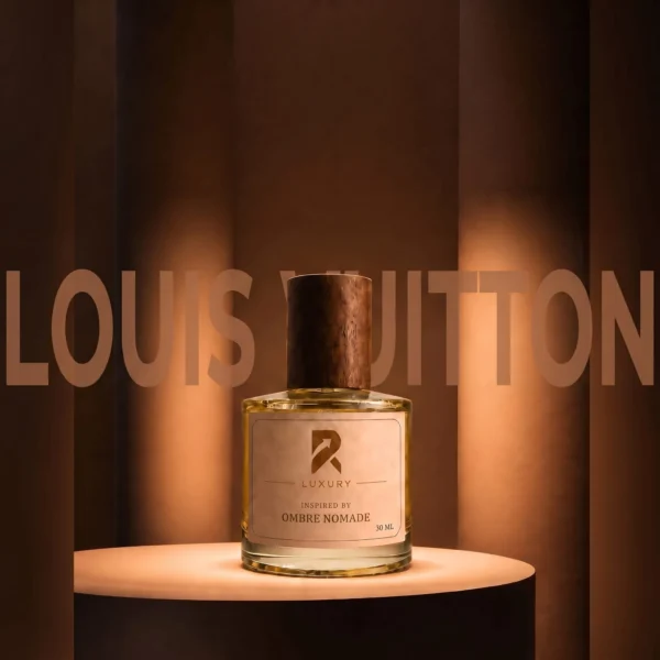 R Luxury - Louis Vuitton Ombre Nomade