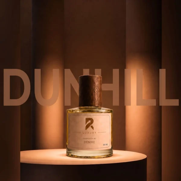 R Luxury - Dunhill Desire