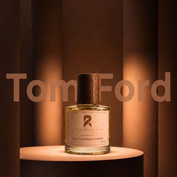 R Luxury - Tom Ford Black Orchid