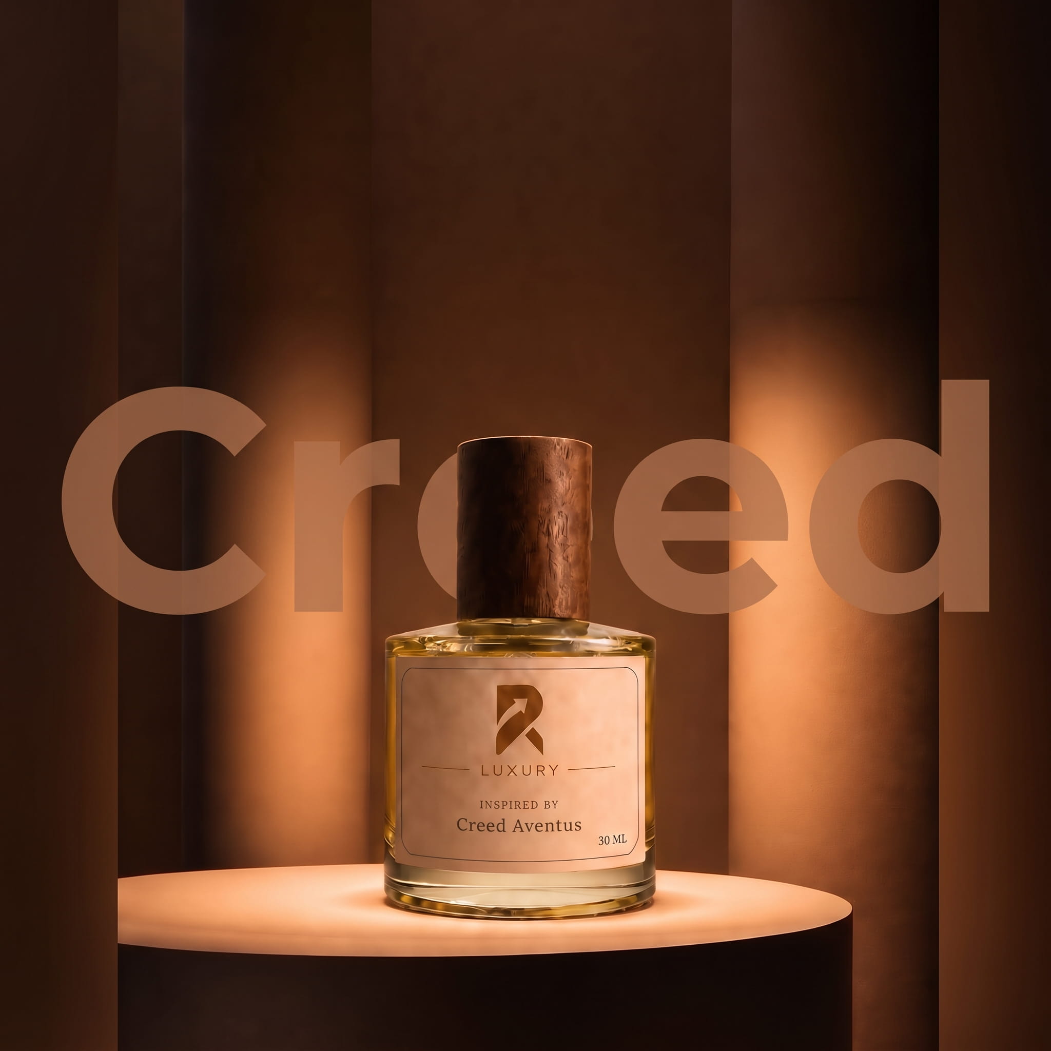 R Luxury - Creed Aventus